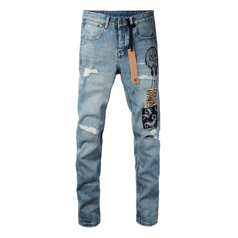 KSUBI Jeans #3022