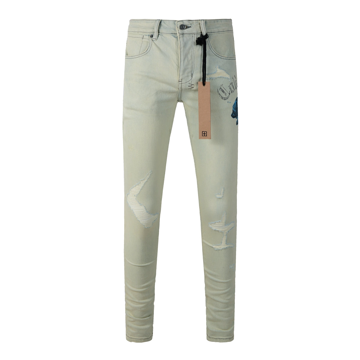 KSUBI Jeans #3012