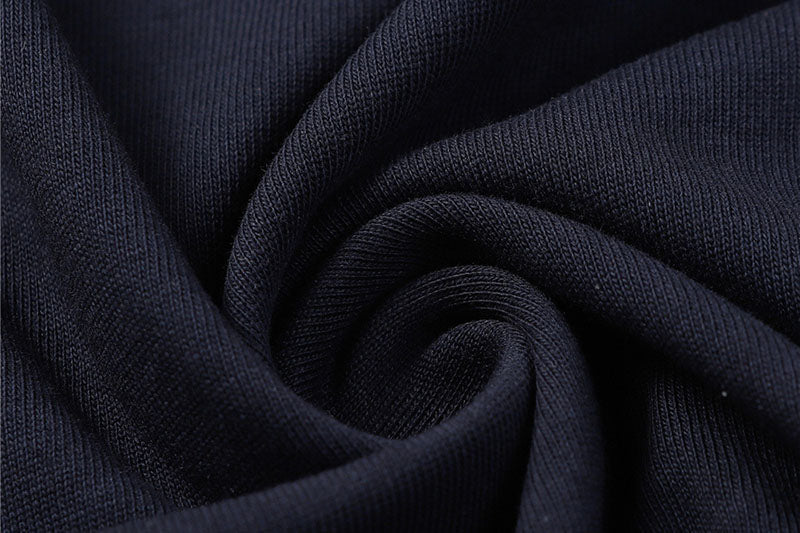 Fear Of God "FG" Logo Printd  T-Shirts