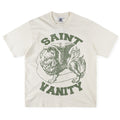 Saint Vanity Griffin T-Shirt