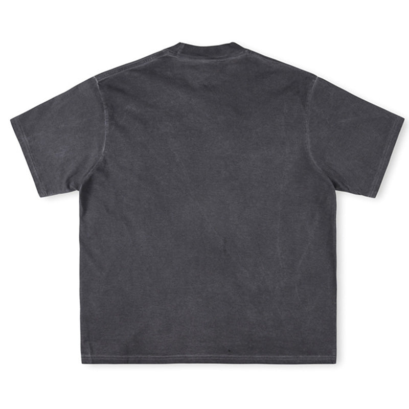 Saint Vanity Griffin T-Shirt