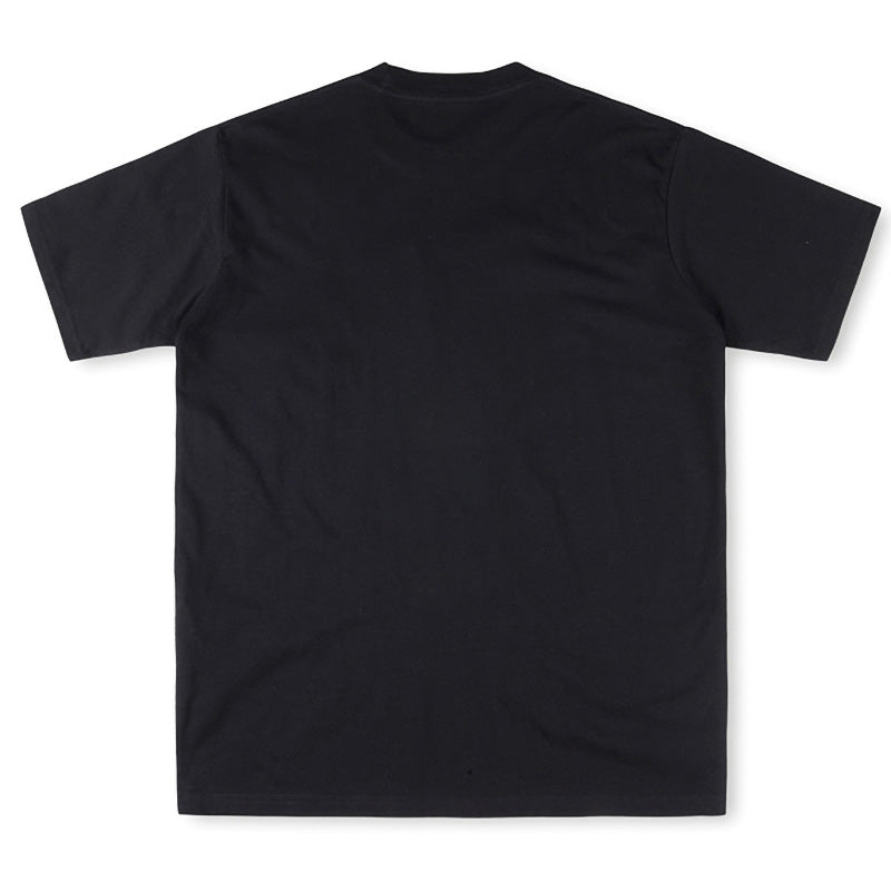 Travis Scott Cactus Jack x Sp5der Days Before Rodeo I Tee