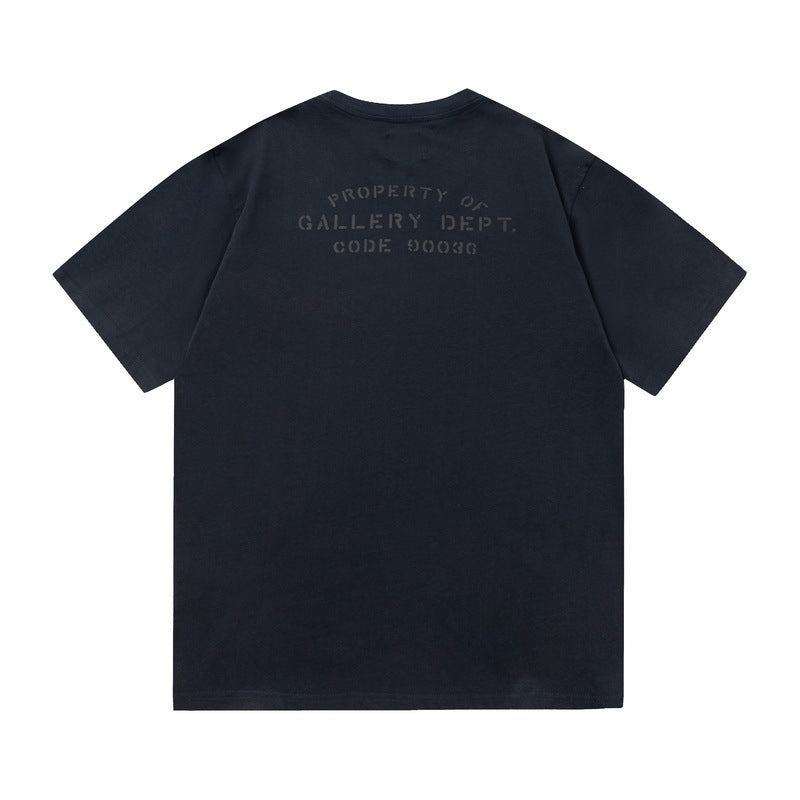 Gallery Dept X Lanvin T-Shirt