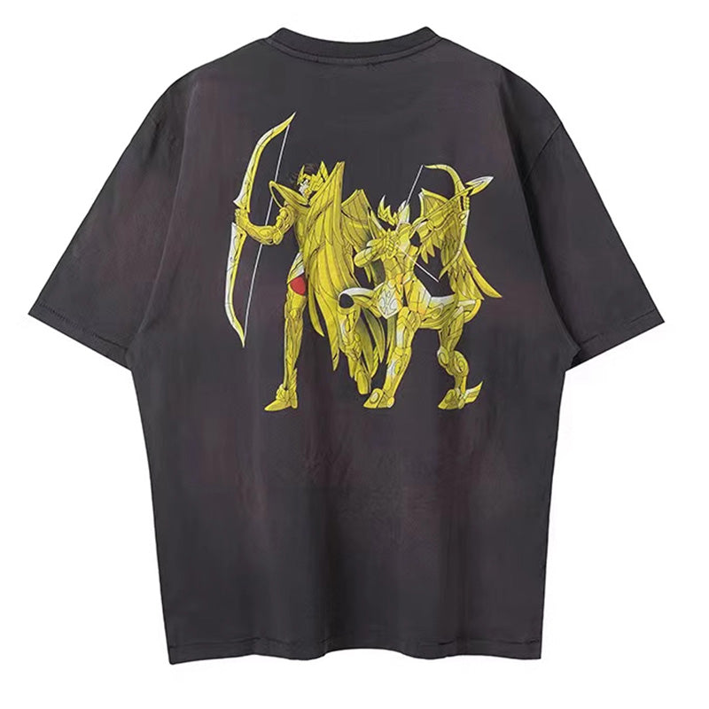 SAINT MICHAEL  T-Shirt