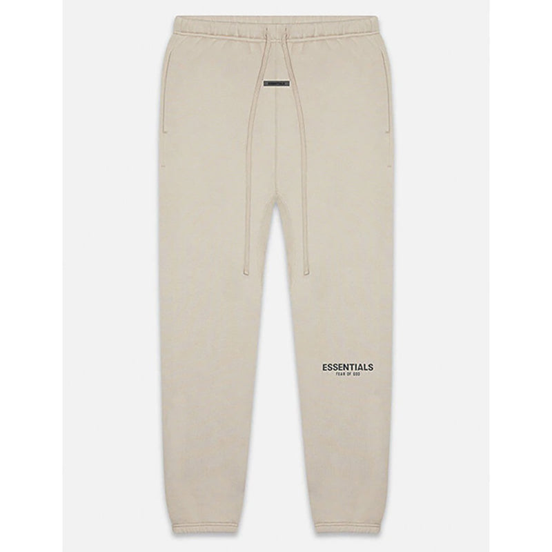 FEAR OF GOD ESSENTIALS Drawstring Track Pants